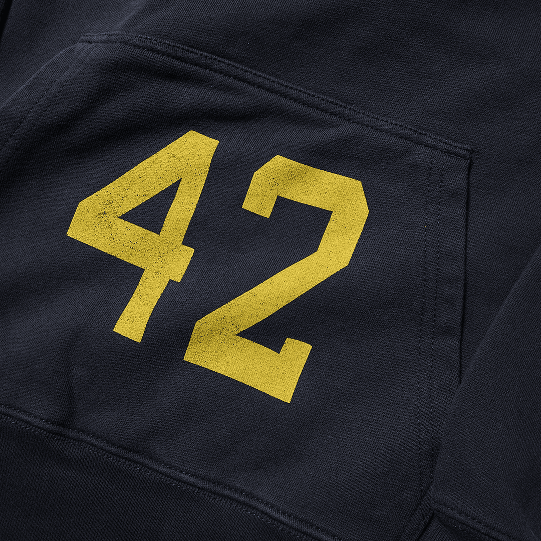 NAVY 42 Parka