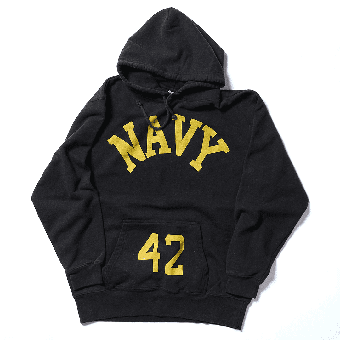 NAVY 42 Parka
