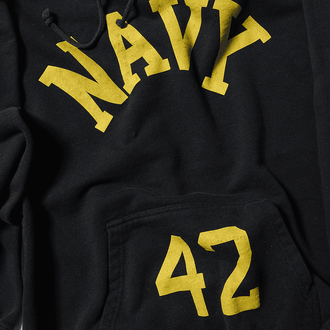 NAVY 42 Parka