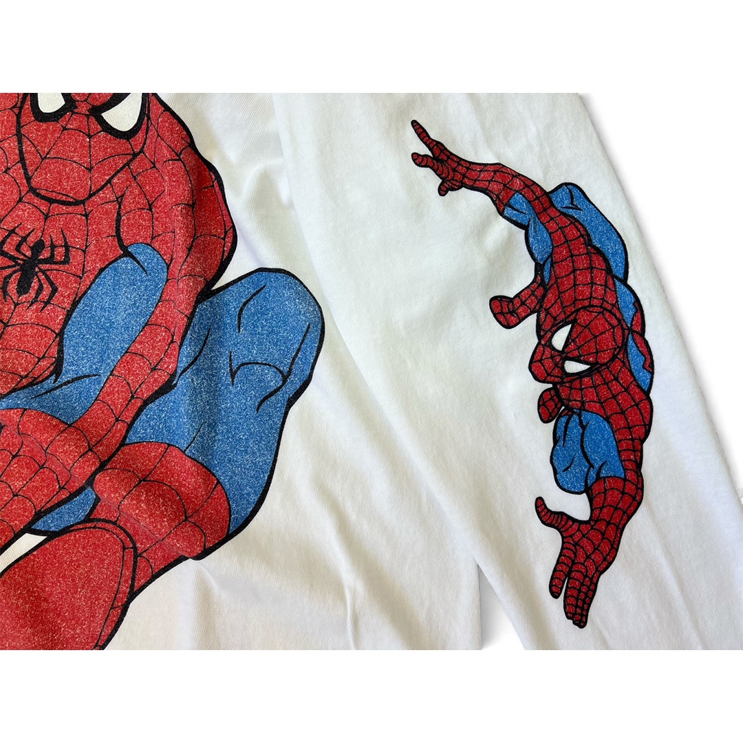 SPIDER-MAN Longsleeve Tee