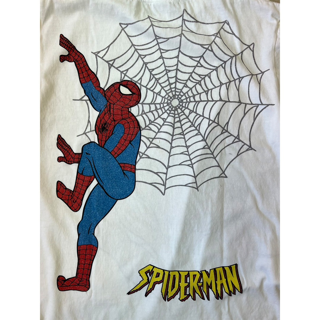 SPIDER-MAN Longsleeve Tee