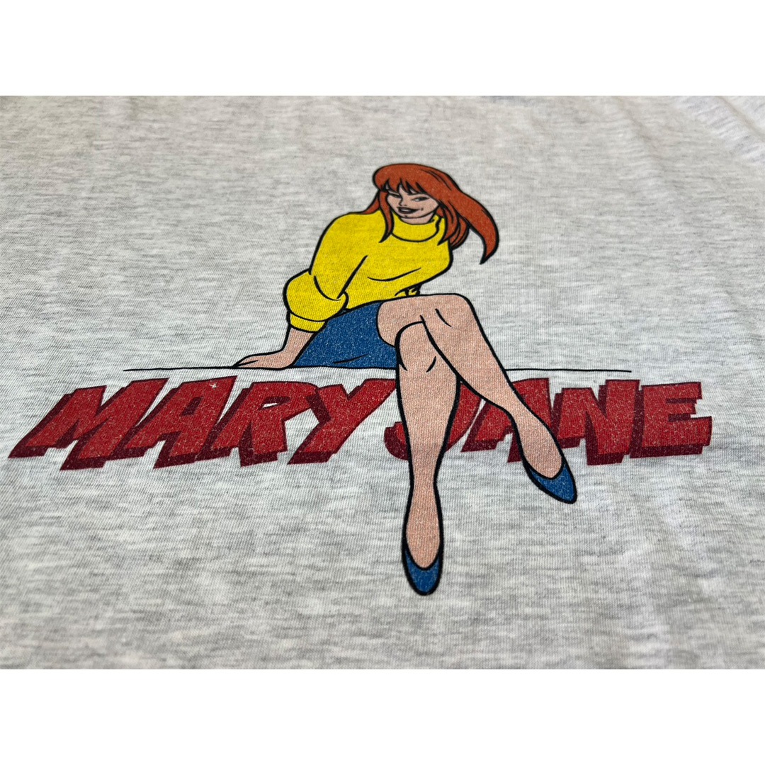 SPIDER-MAN MARY JANE Tee