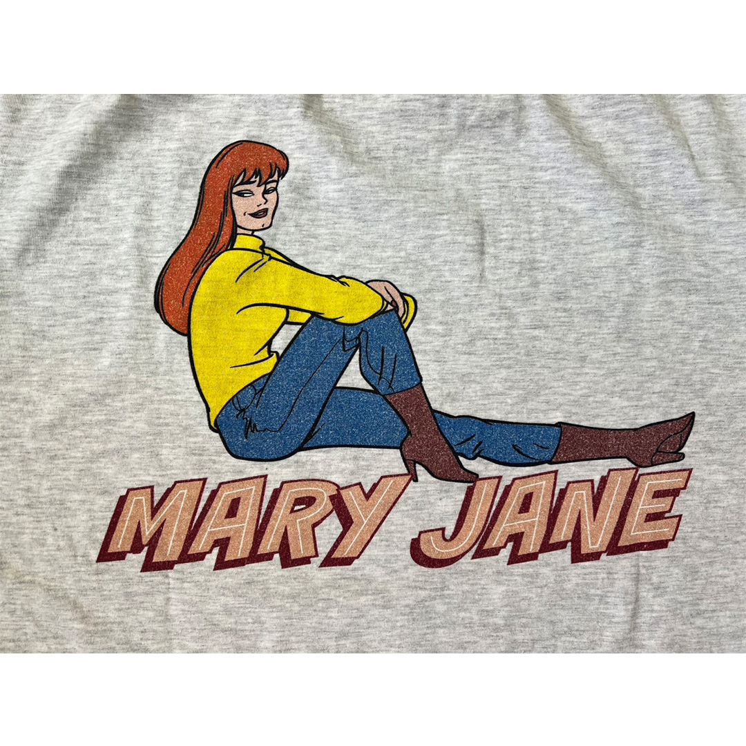 SPIDER-MAN MARY JANE Tee