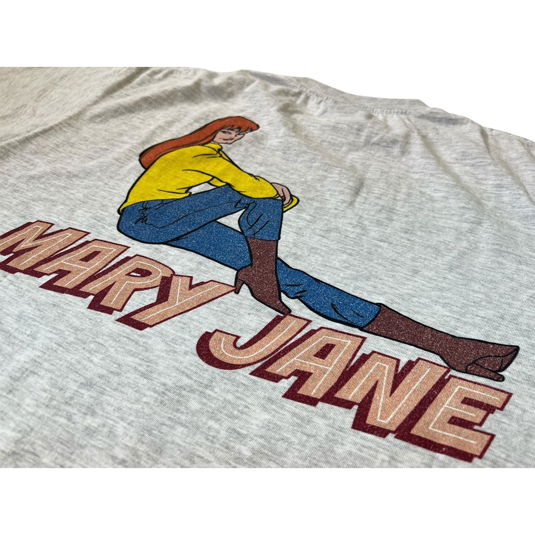 SPIDER-MAN MARY JANE Tee