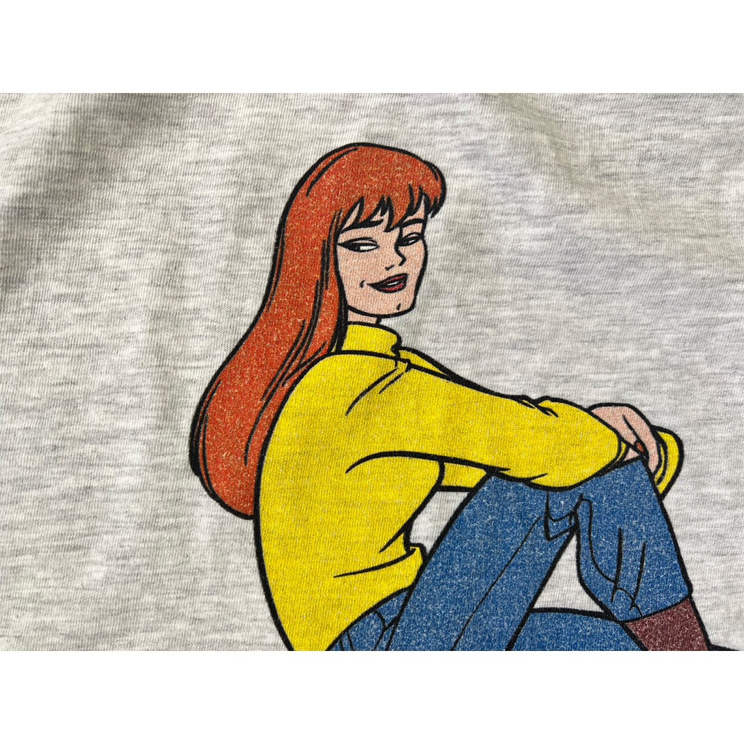 SPIDER-MAN MARY JANE Tee