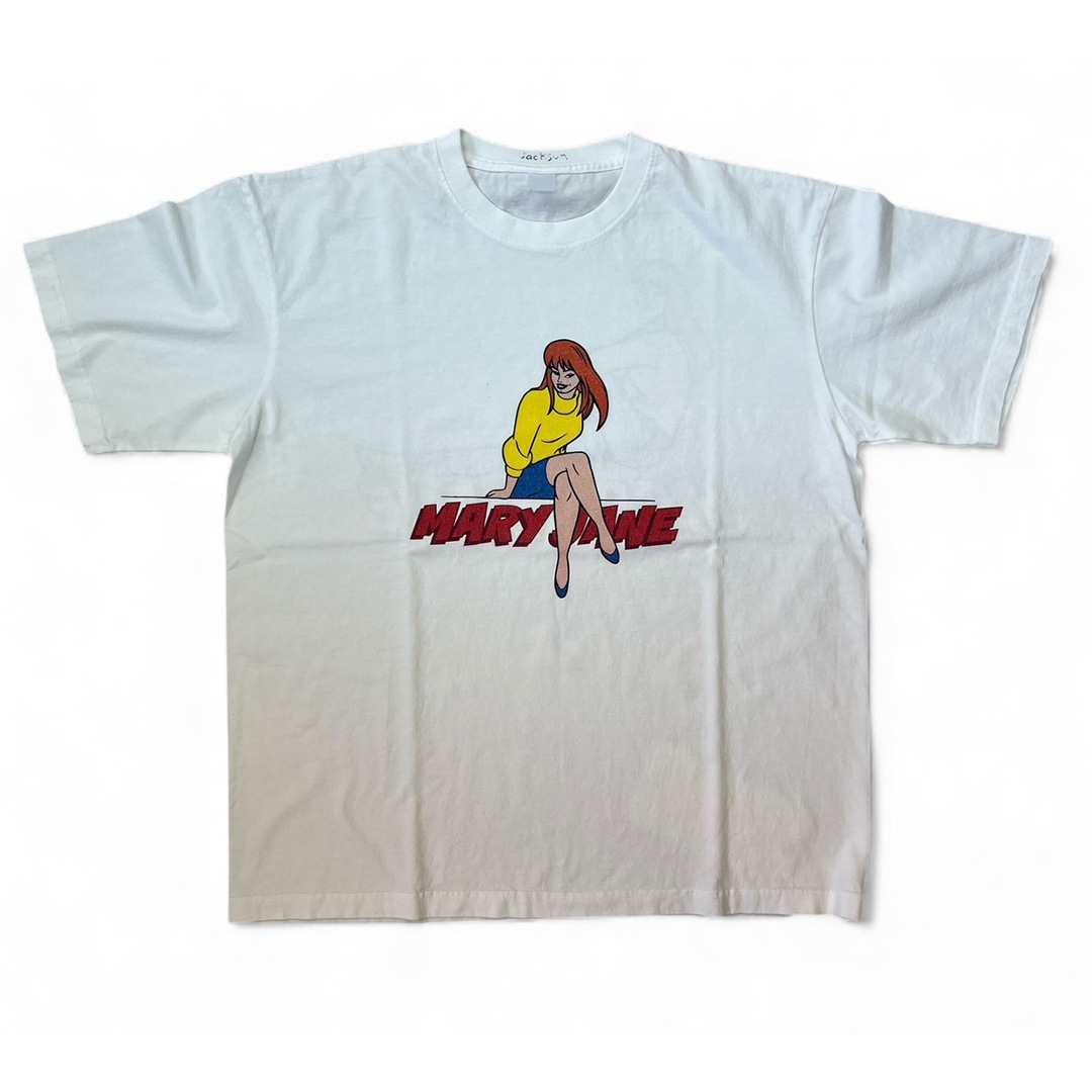SPIDER-MAN MARY JANE Tee