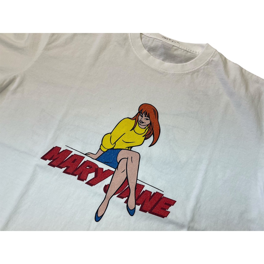 SPIDER-MAN MARY JANE Tee