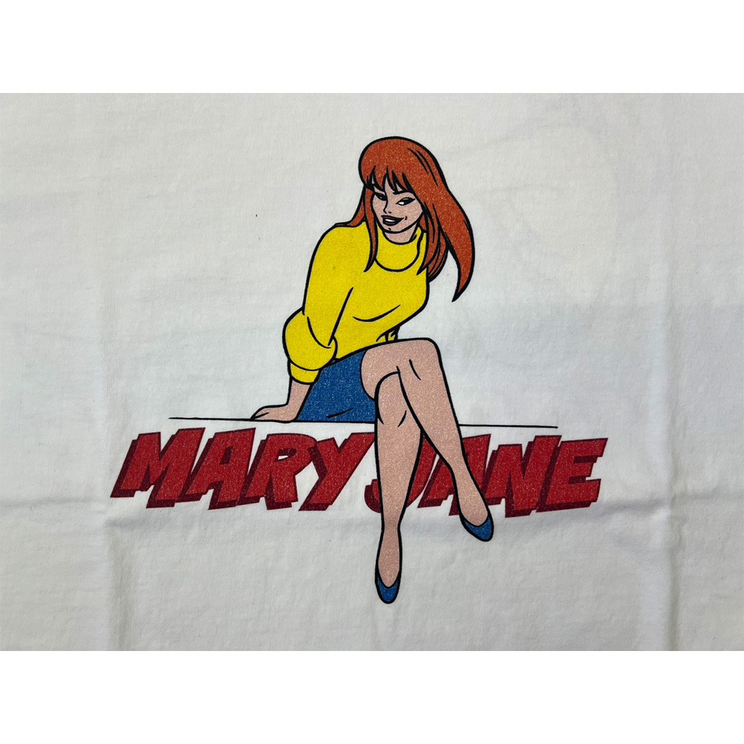 SPIDER-MAN MARY JANE Tee