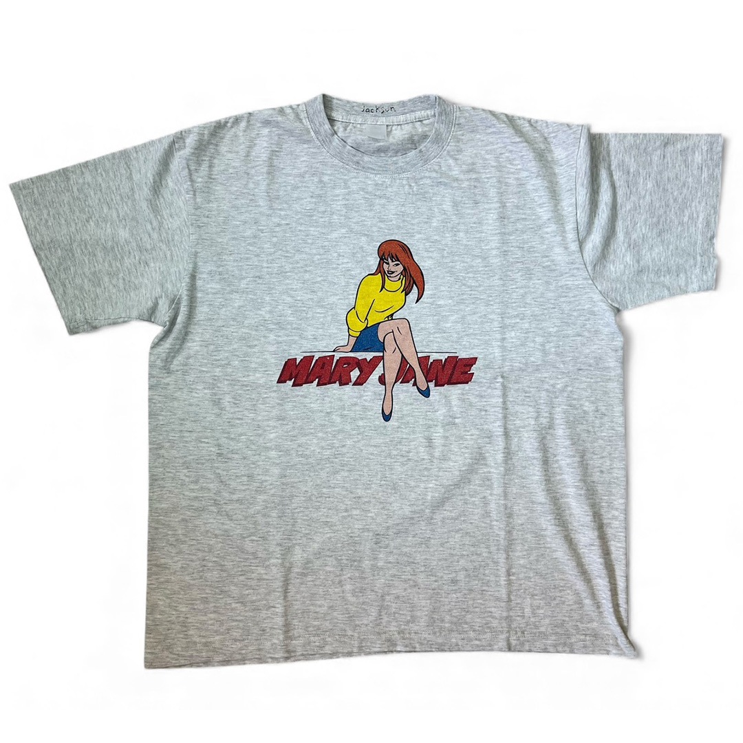 SPIDER-MAN MARY JANE Tee