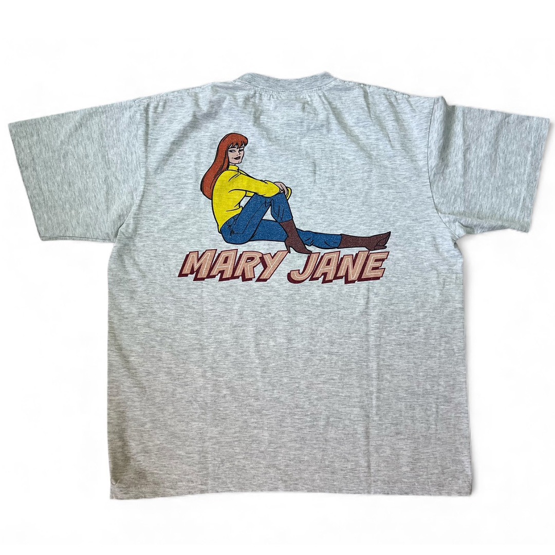 SPIDER-MAN MARY JANE Tee