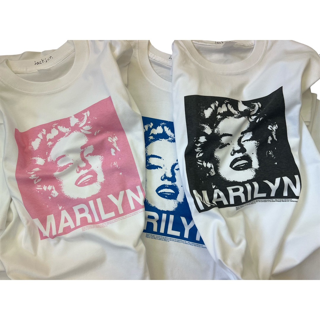 MARILYN MONROE Tee