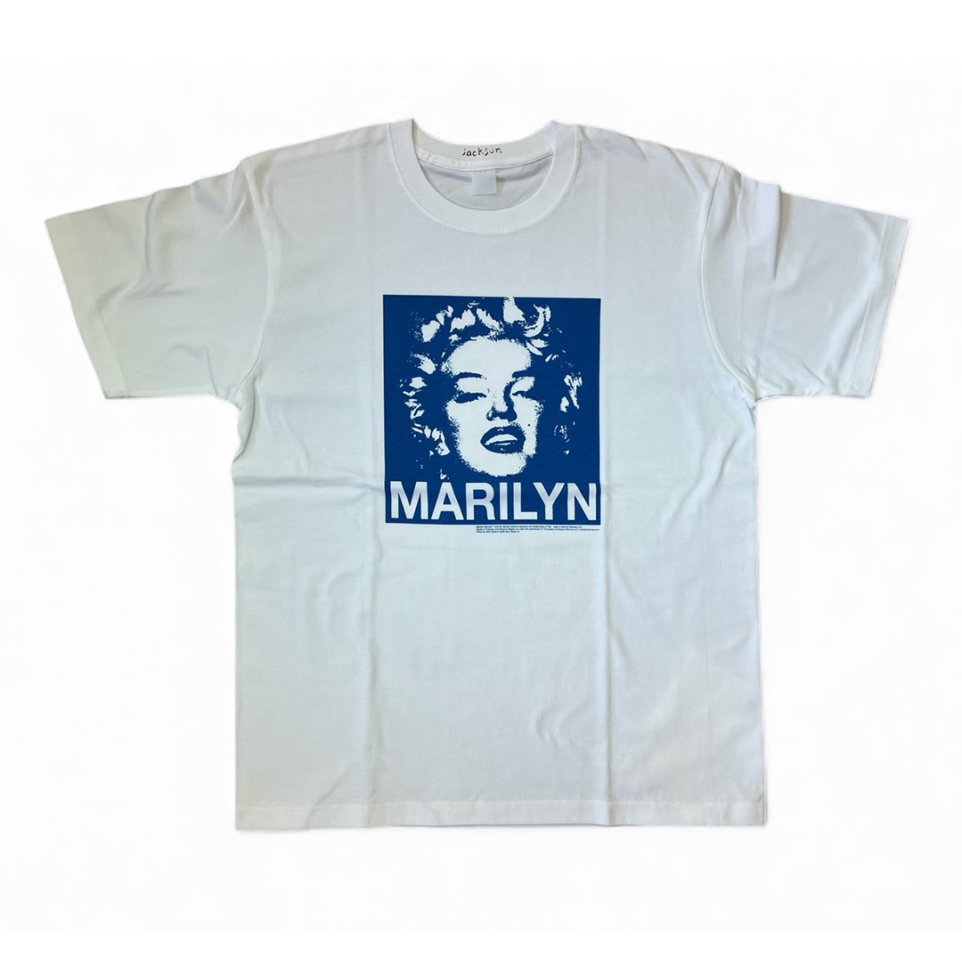 MARILYN MONROE Tee
