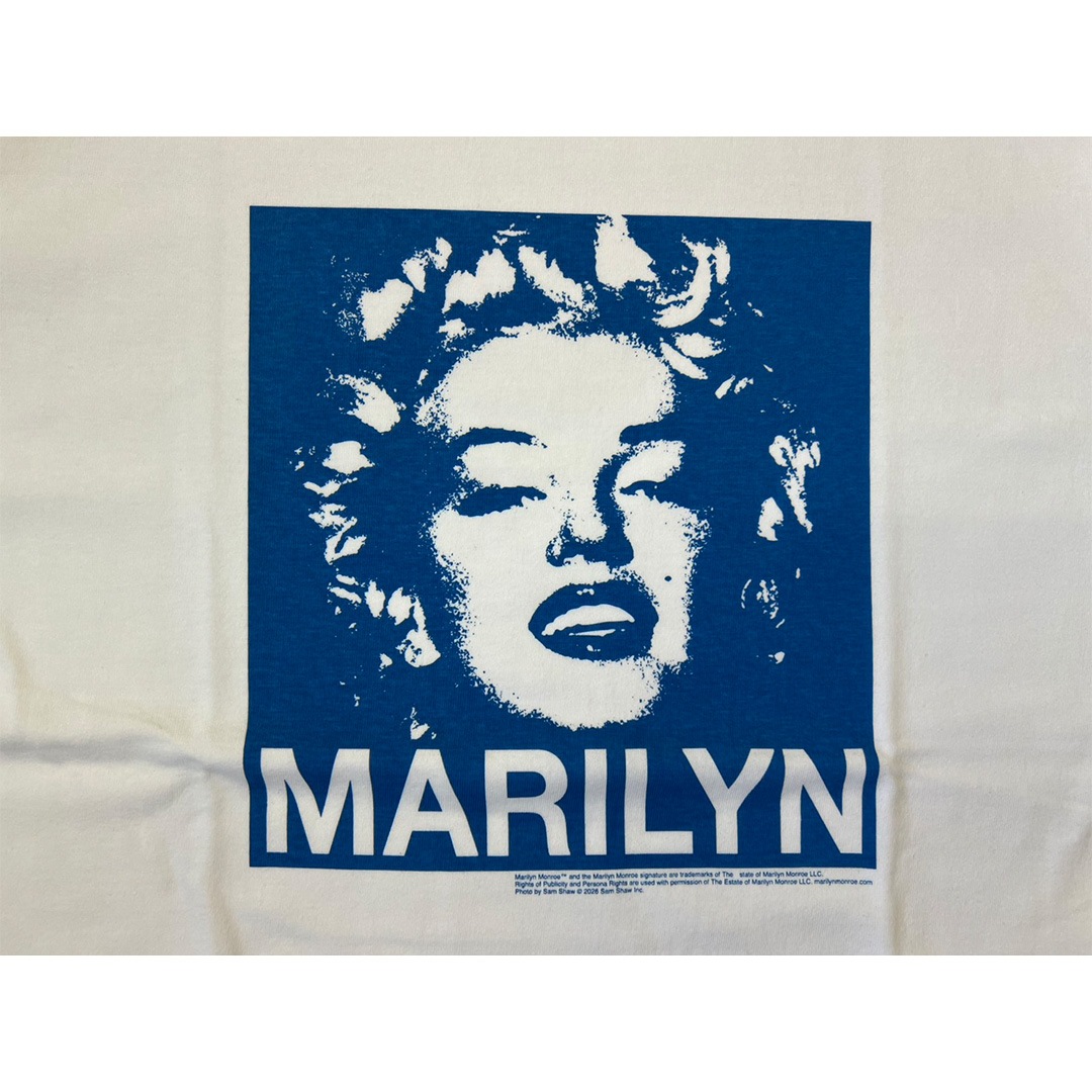 MARILYN MONROE Tee