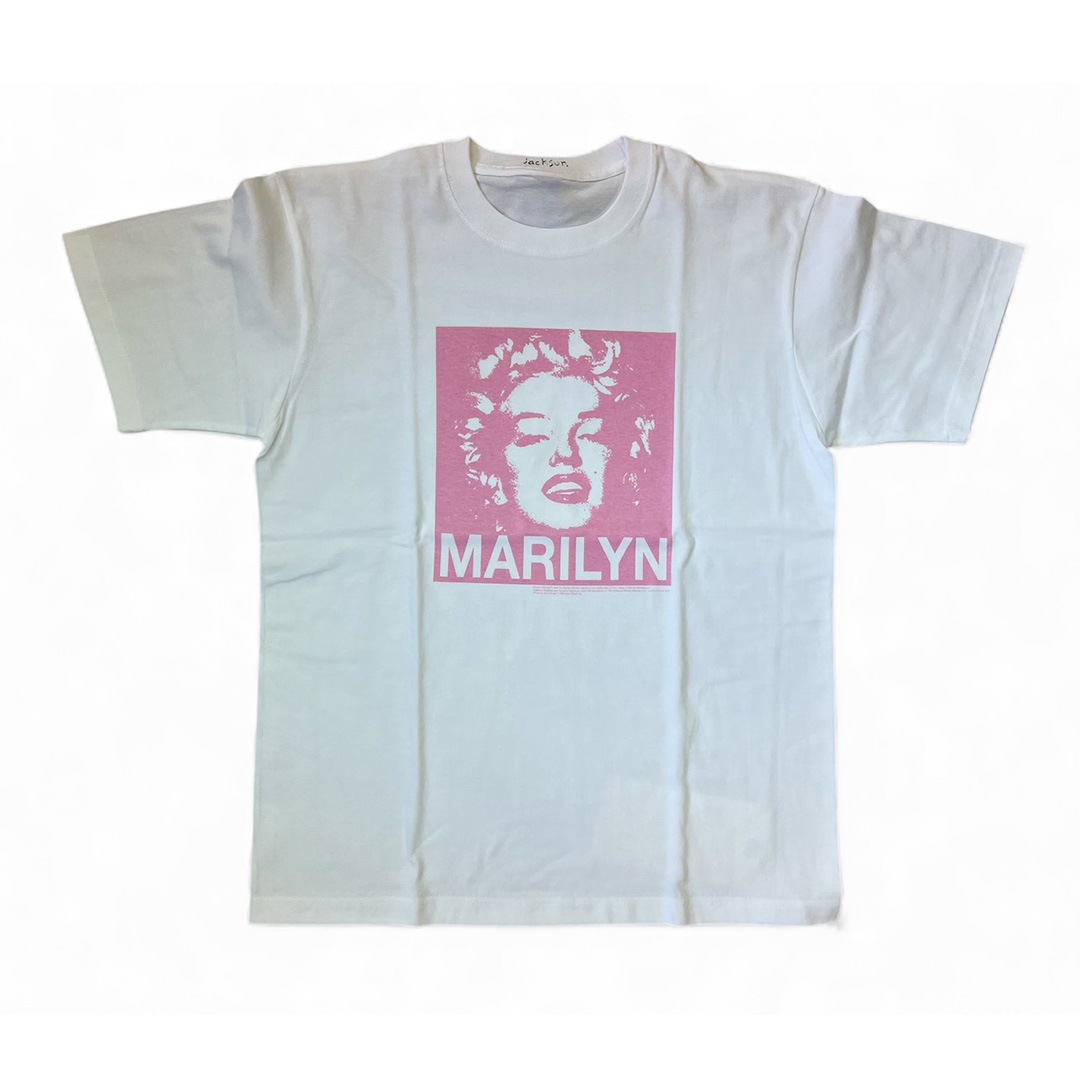 MARILYN MONROE Tee