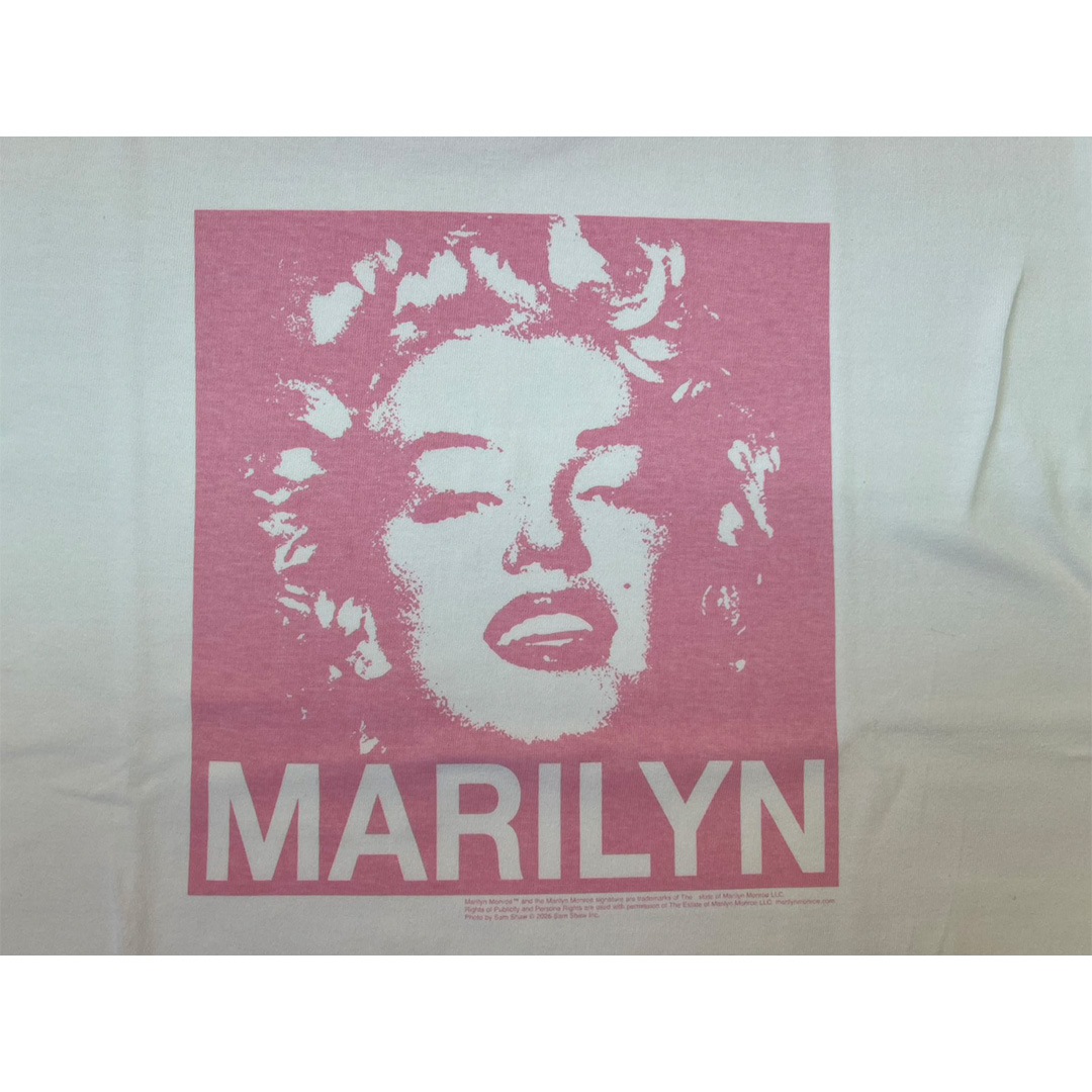 MARILYN MONROE Tee