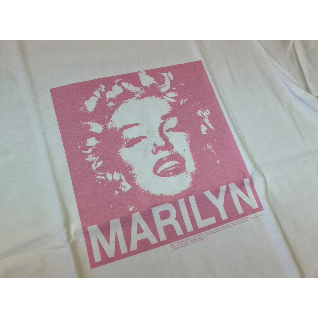 MARILYN MONROE Tee