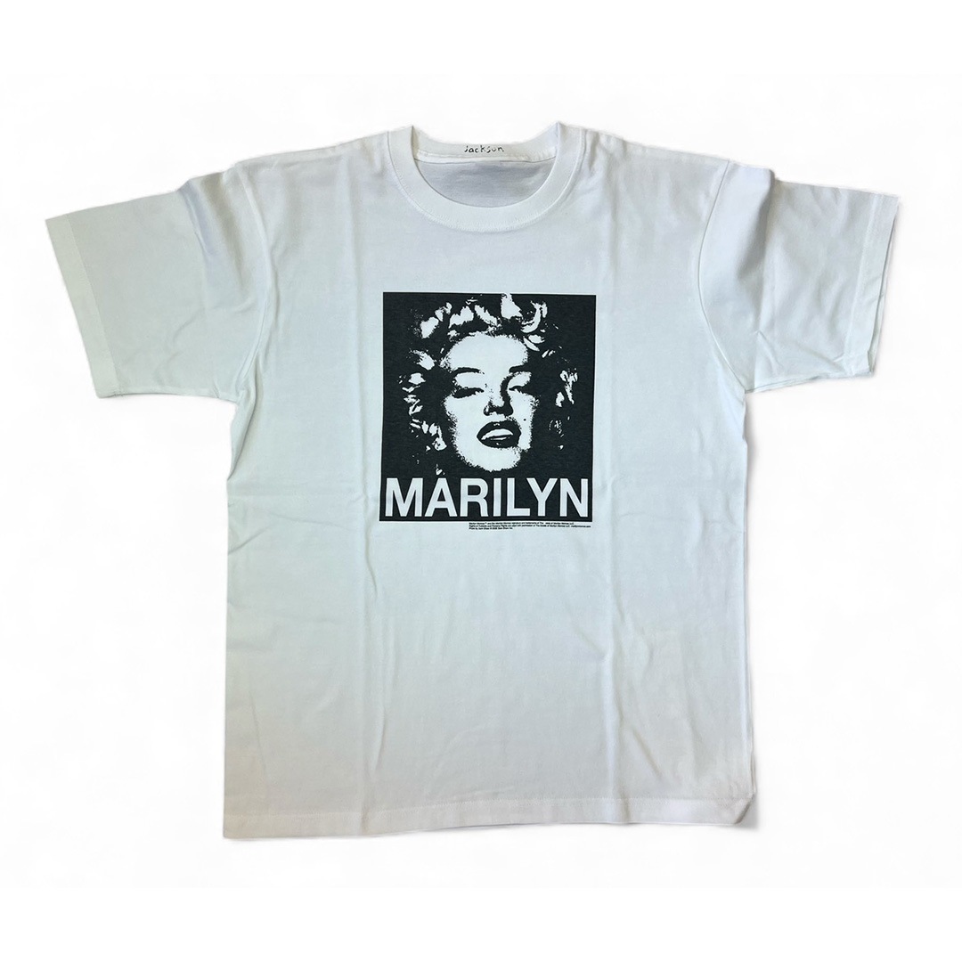 MARILYN MONROE Tee