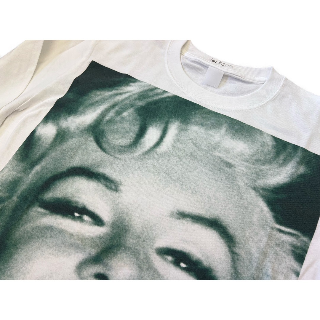 MARILYN MONROE Longsleeve Tee