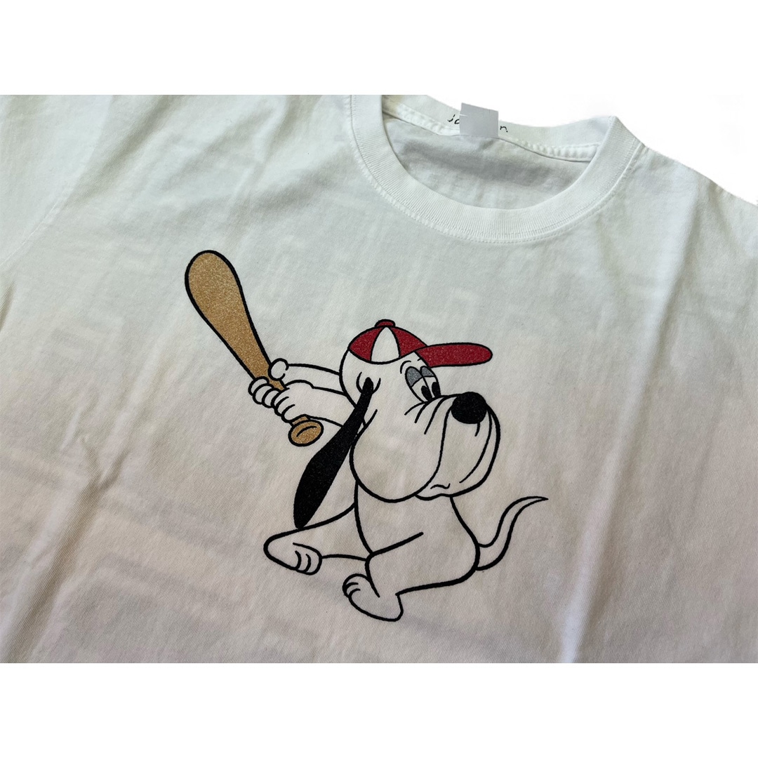 WE'RE CHAMPS！ Droopy Tee