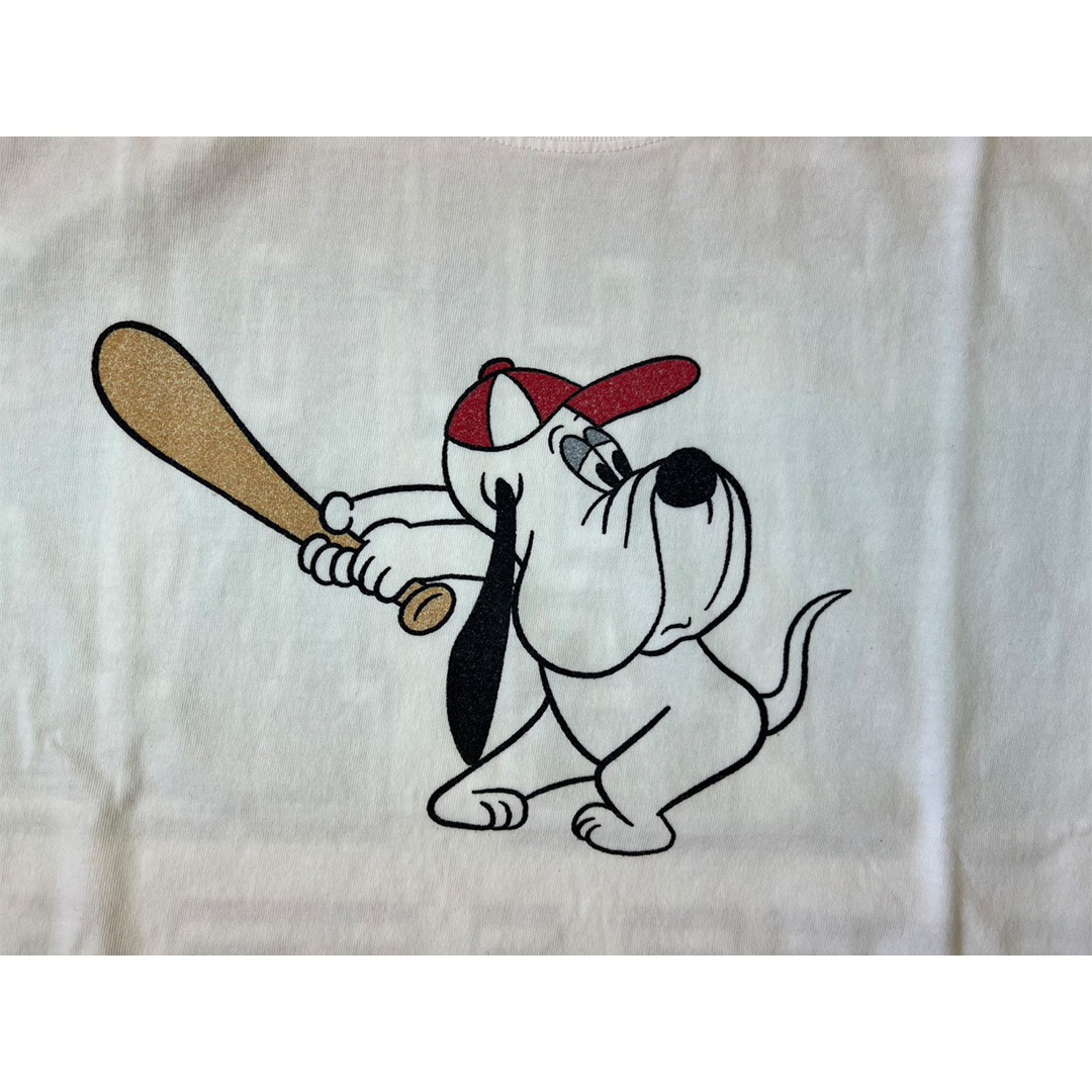 WE'RE CHAMPS！ Droopy Tee