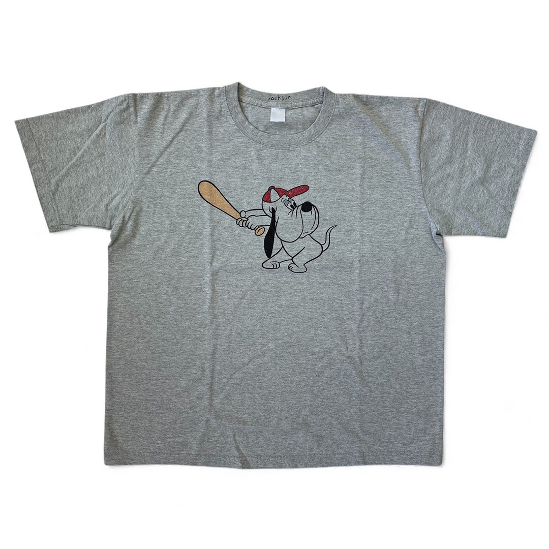 WE'RE CHAMPS！ Droopy Tee