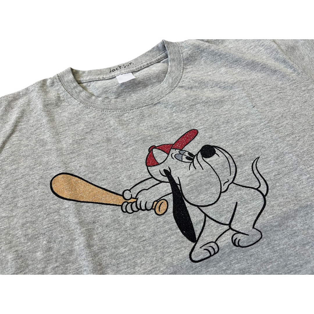 WE'RE CHAMPS！ Droopy Tee