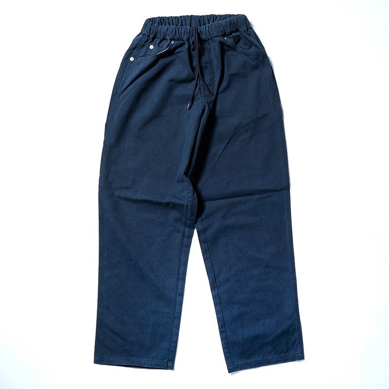 CHINO PAINTER Pants