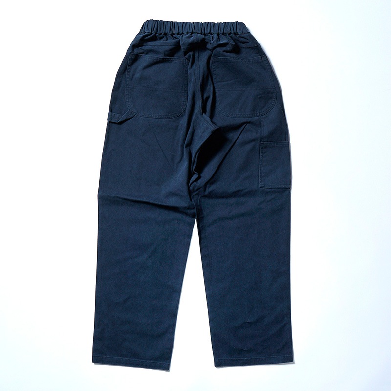 CHINO PAINTER Pants