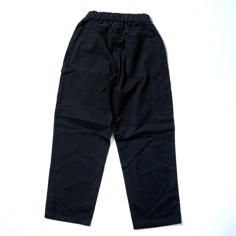 CHINO PAINTER Pants