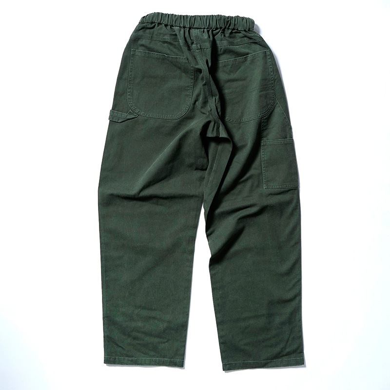 CHINO PAINTER Pants