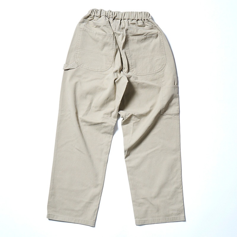 CHINO PAINTER Pants