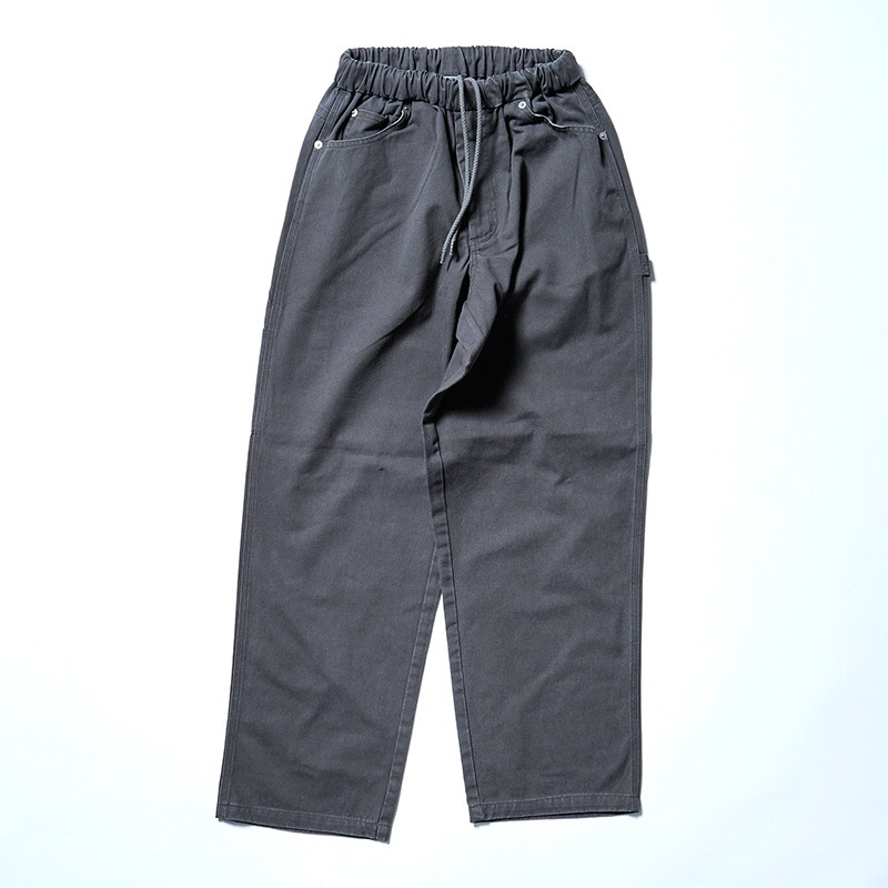 CHINO PAINTER Pants