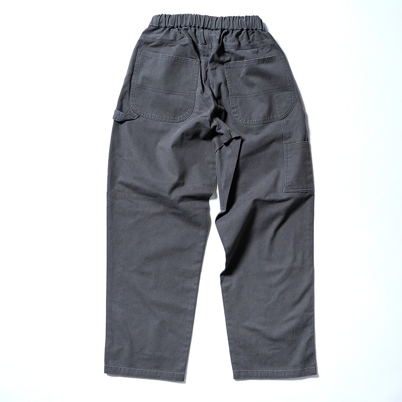 CHINO PAINTER Pants