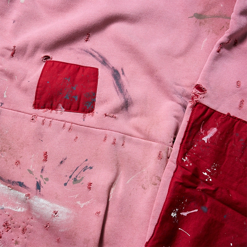 BORO Parka