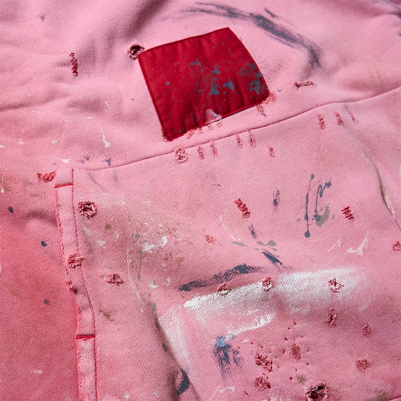 BORO Parka
