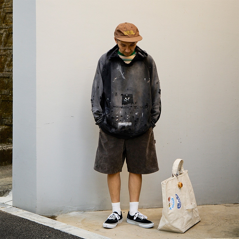 BORO Parka