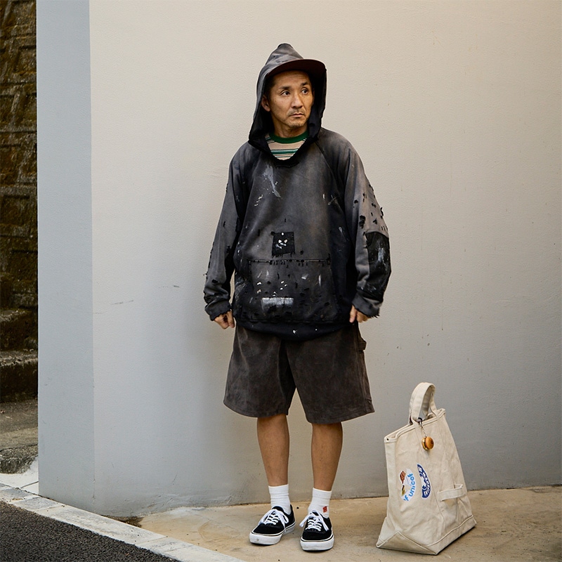 BORO Parka