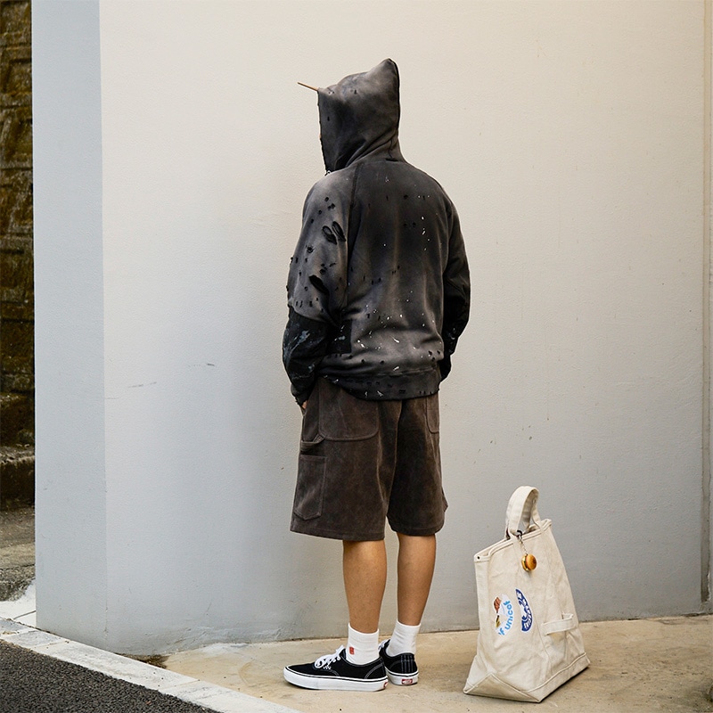 BORO Parka