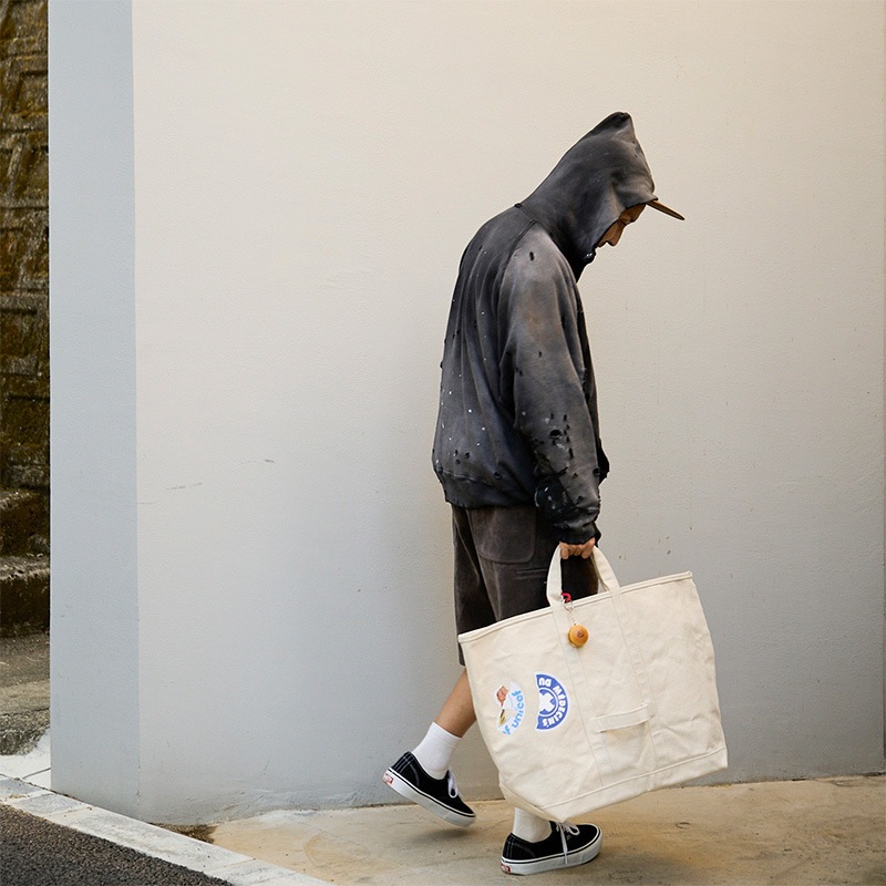 BORO Parka