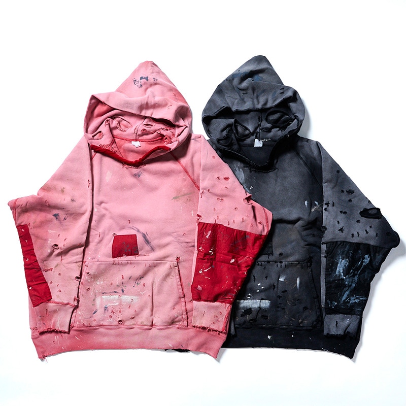 BORO Parka