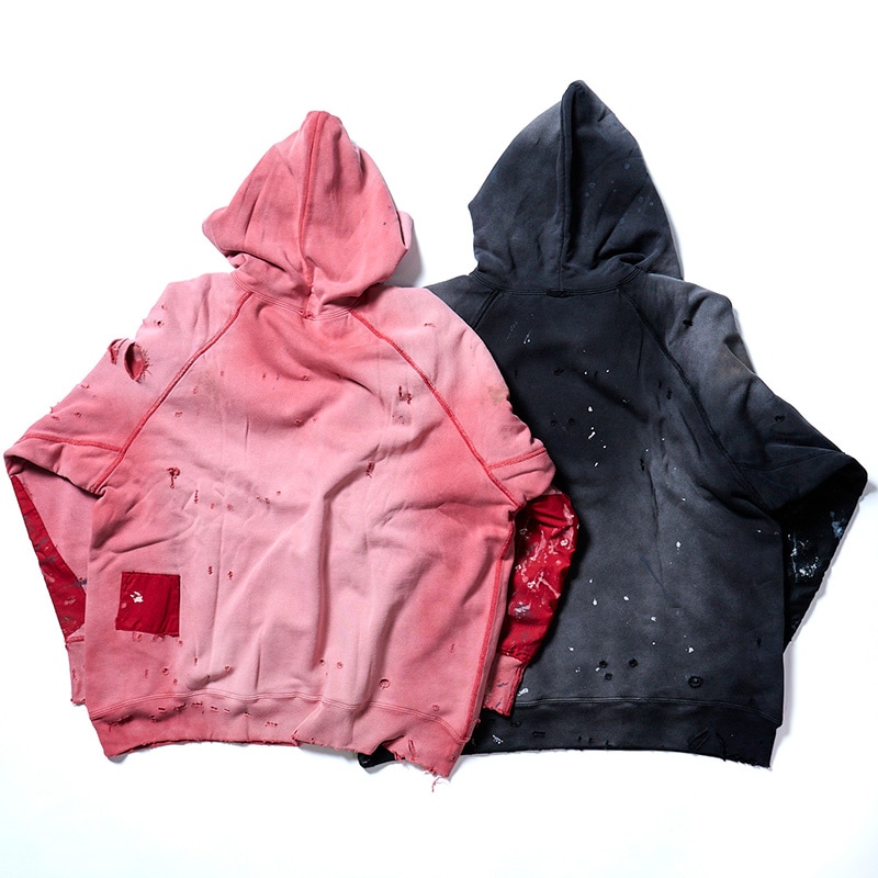BORO Parka