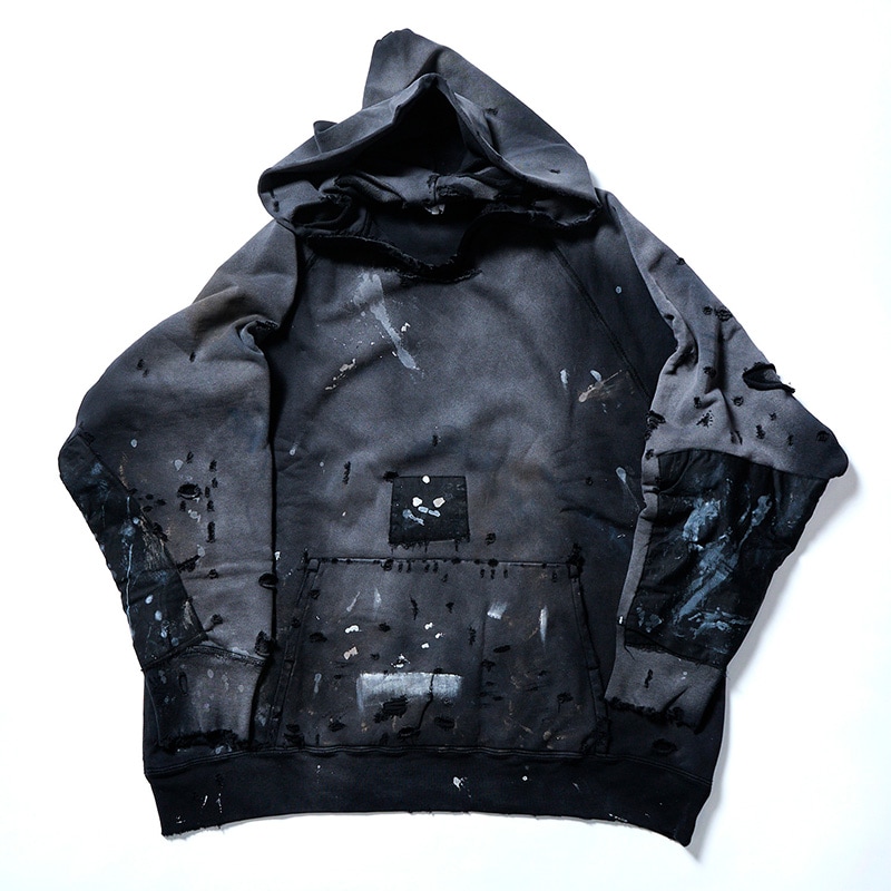 BORO Parka