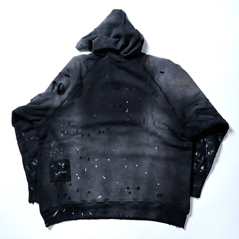 BORO Parka