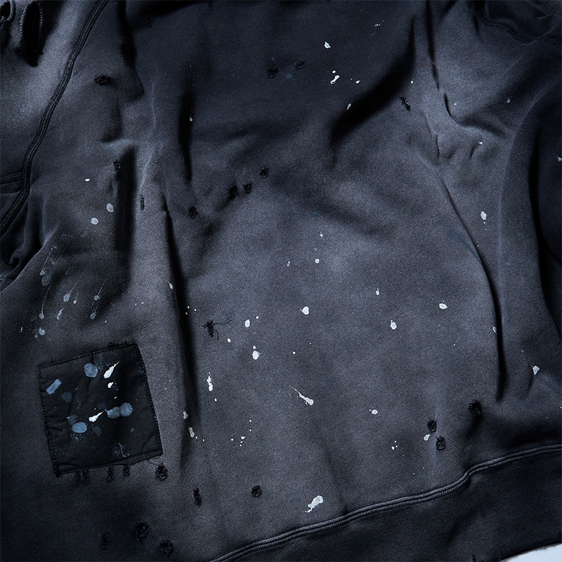 BORO Parka