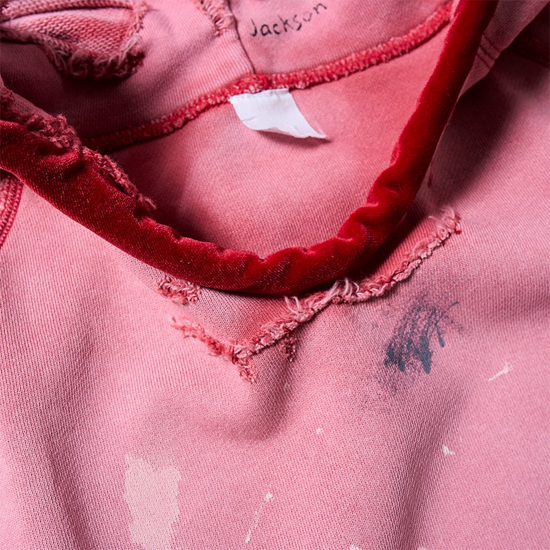 BORO Parka