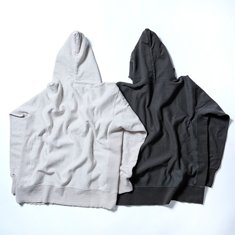 JACKSON 24 UNIVERSITY Parka