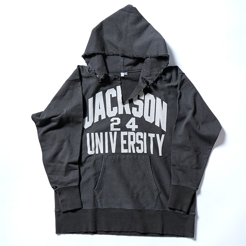 JACKSON 24 UNIVERSITY Parka