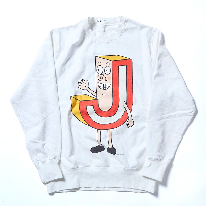 P-chan Sweat