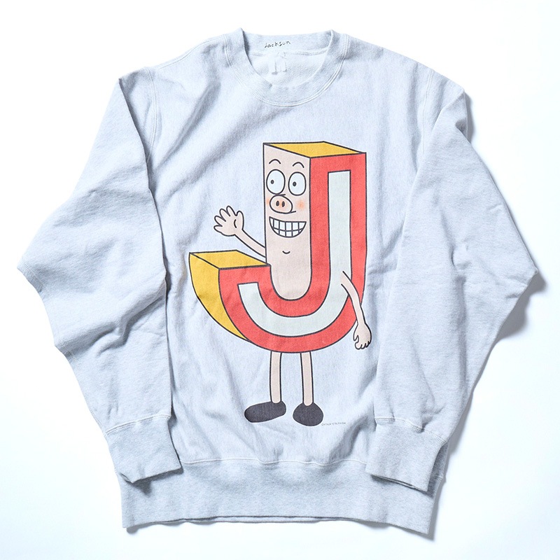 P-chan Sweat