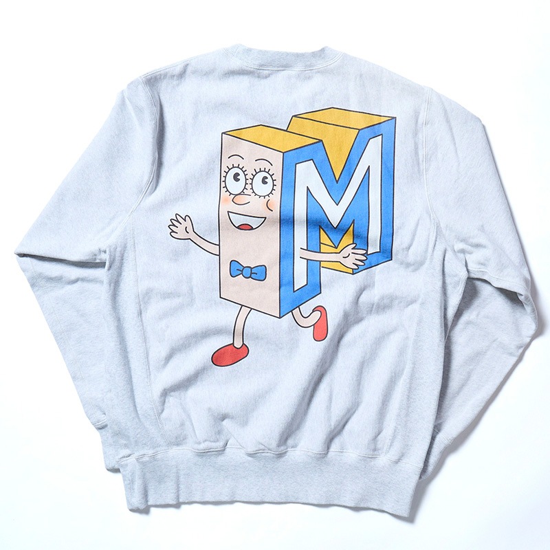 P-chan Sweat